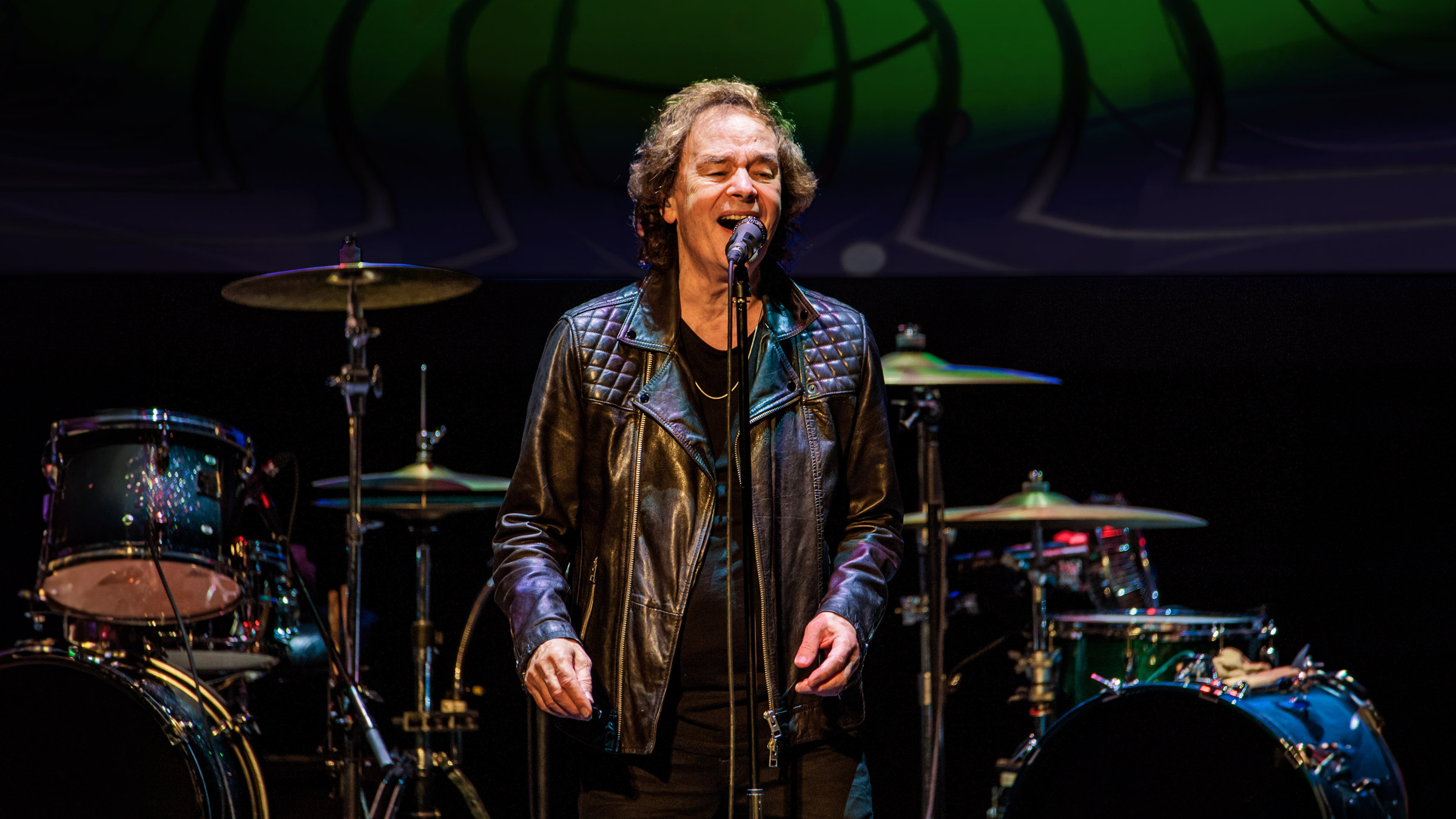 Colin Blunstone live